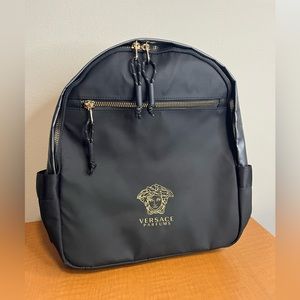 Mini Versace Backpack